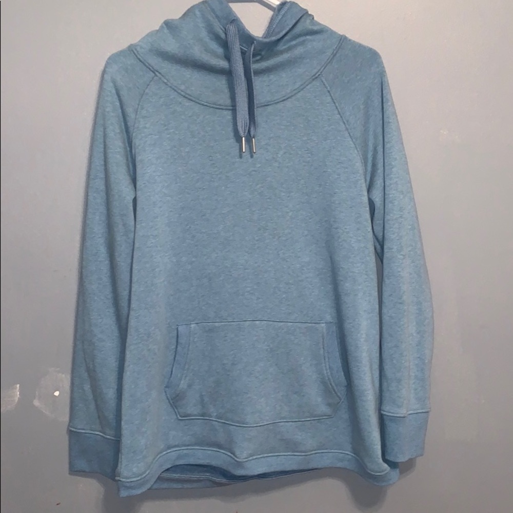 90 degrees hoodie